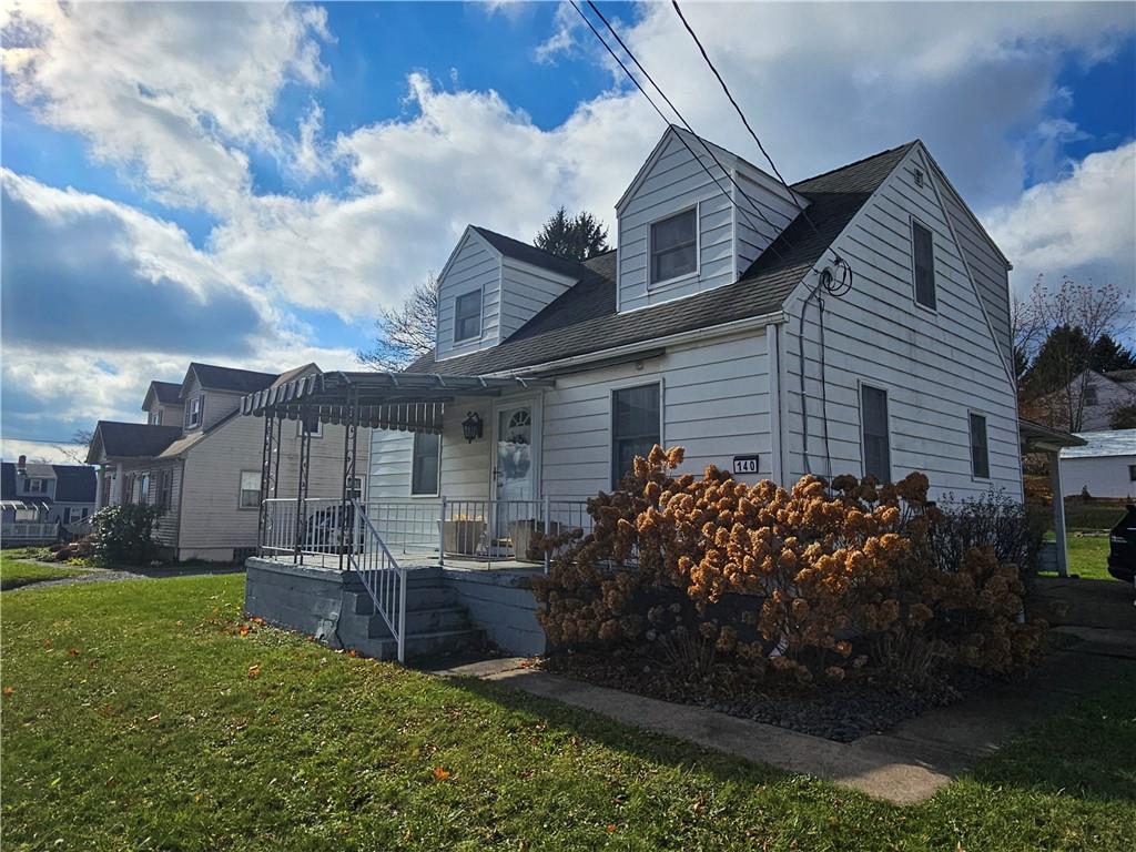 140 South Duffy Road Butler, PA 16001 - Photo 3 of 42 Home sits on a corner lot.