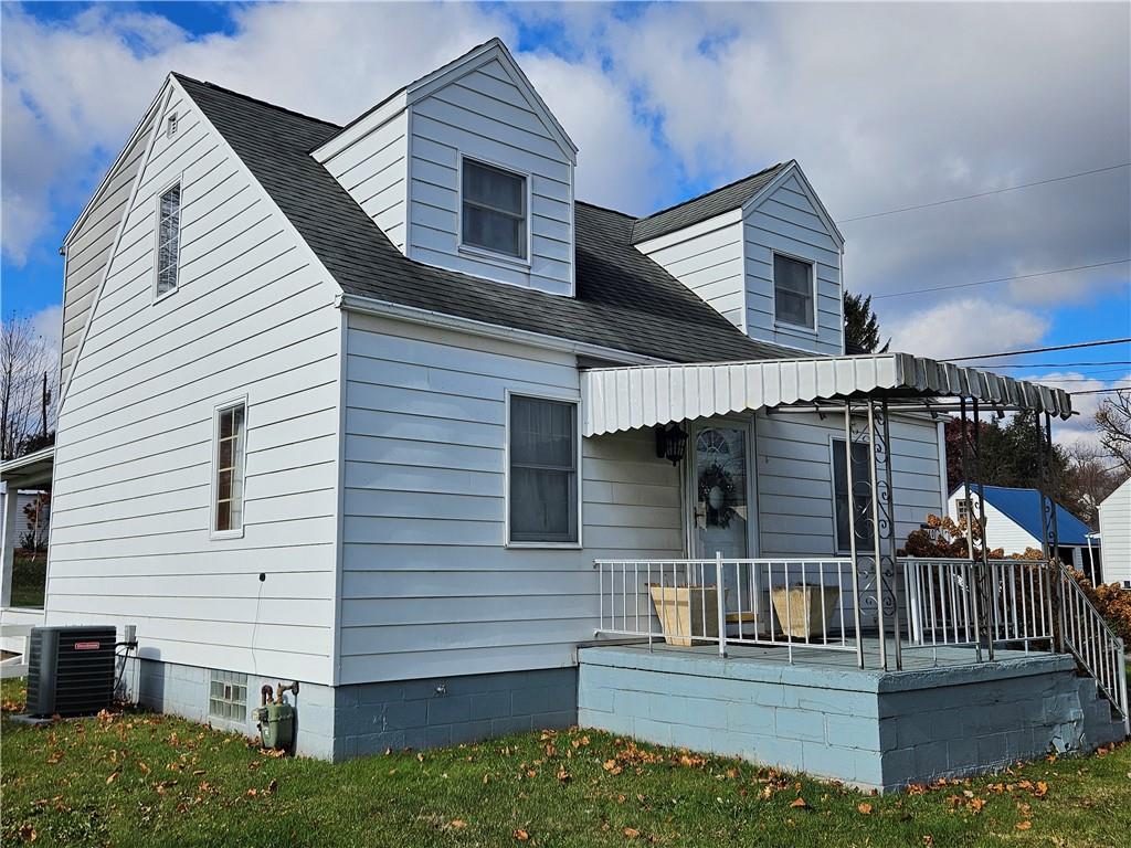 140 South Duffy Road Butler, PA 16001 - Photo 39 of 42 Gallery Image 39