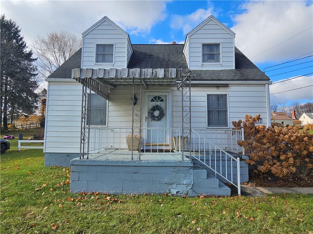 140 South Duffy Road Butler, PA 16001 - Photo 40 of 42 Gallery Image 40