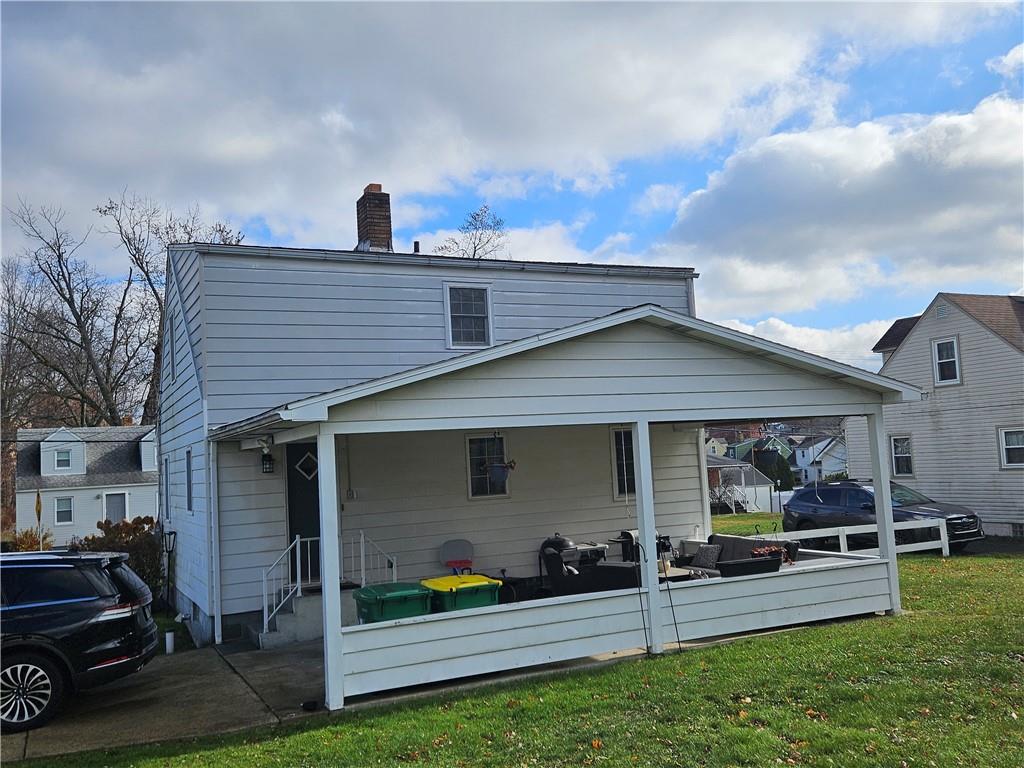 140 South Duffy Road Butler, PA 16001 - Photo 41 of 42 Gallery Image 41