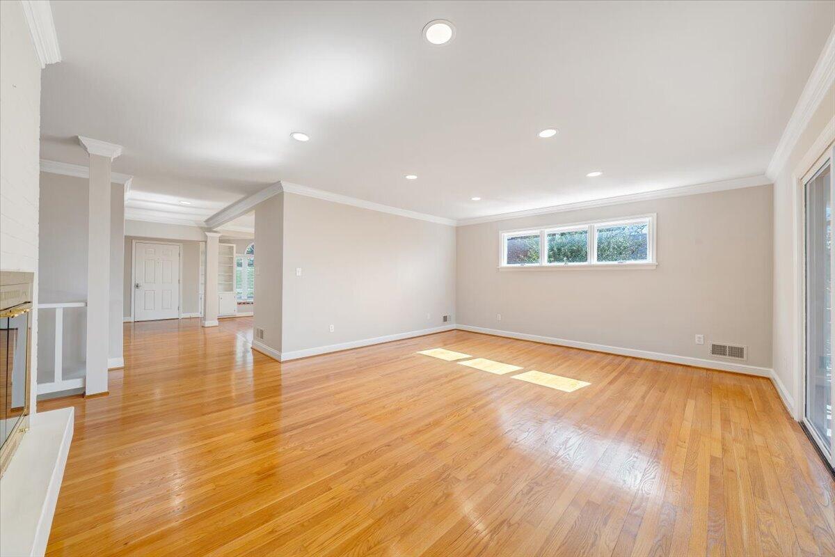3119 Stoneridge Road Southwest Roanoke, VA 24014 - Photo 25 of 63 025-MIB02906