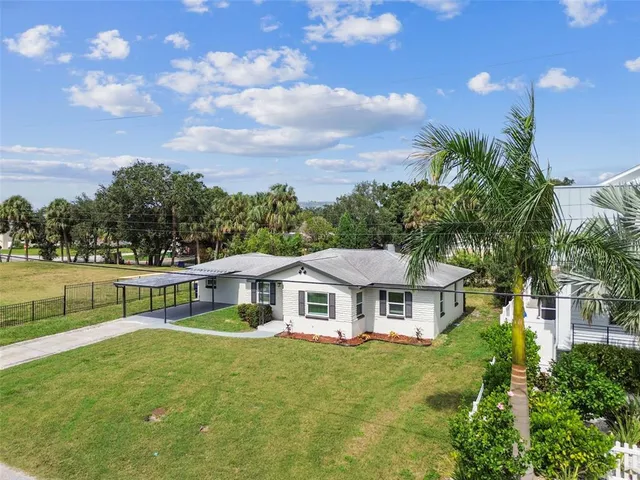 $3,945 | 5 West Spanish Main Street, Tampa, FL 33609