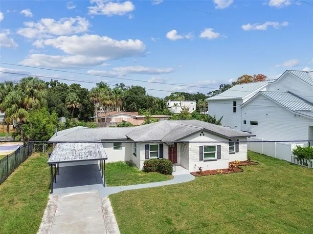 $3,945 | 5 West Spanish Main Street, Tampa, FL 33609