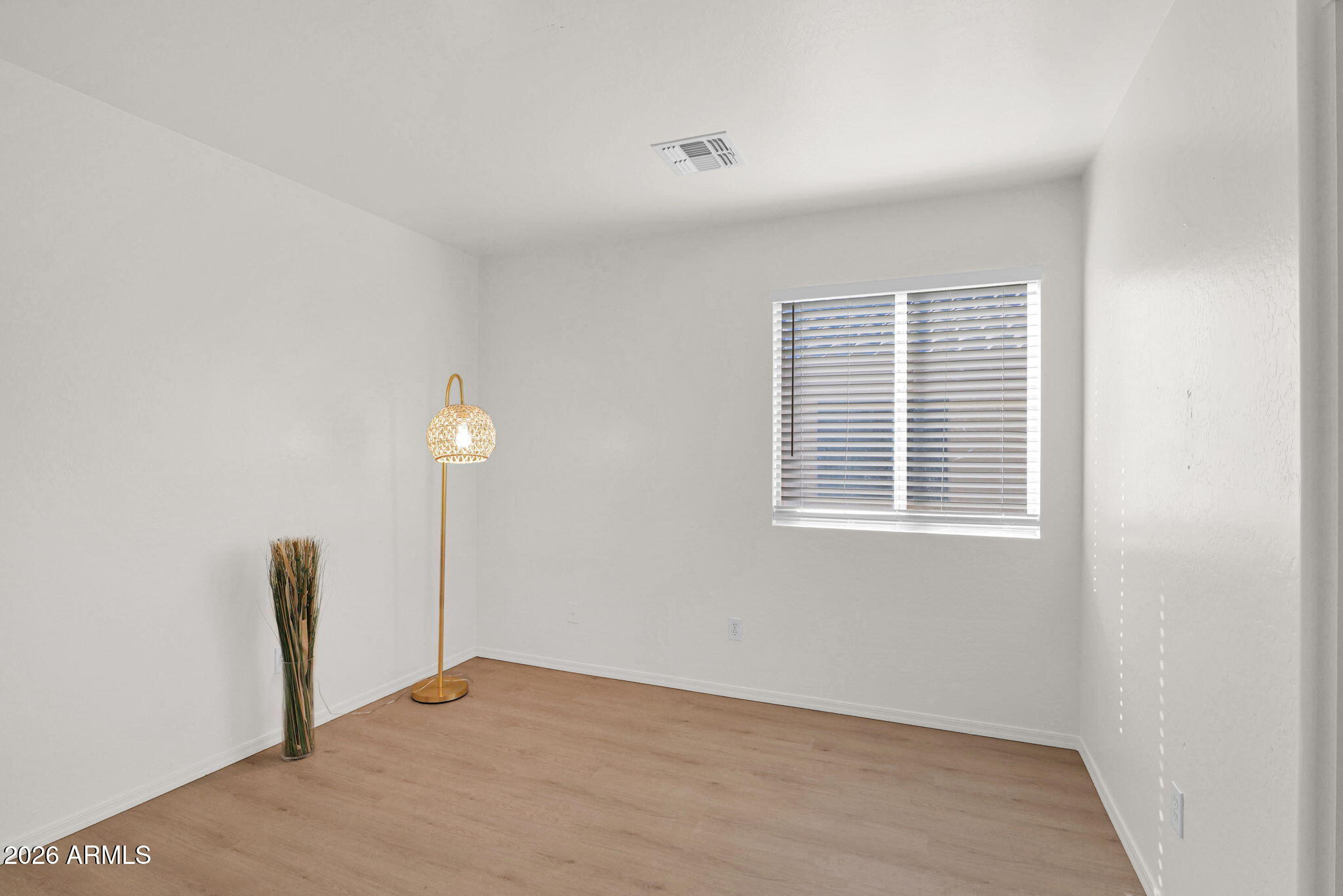 429 South Labelle Mesa, AZ 85208 - Photo 22 of 35 a view of an empty room with a window