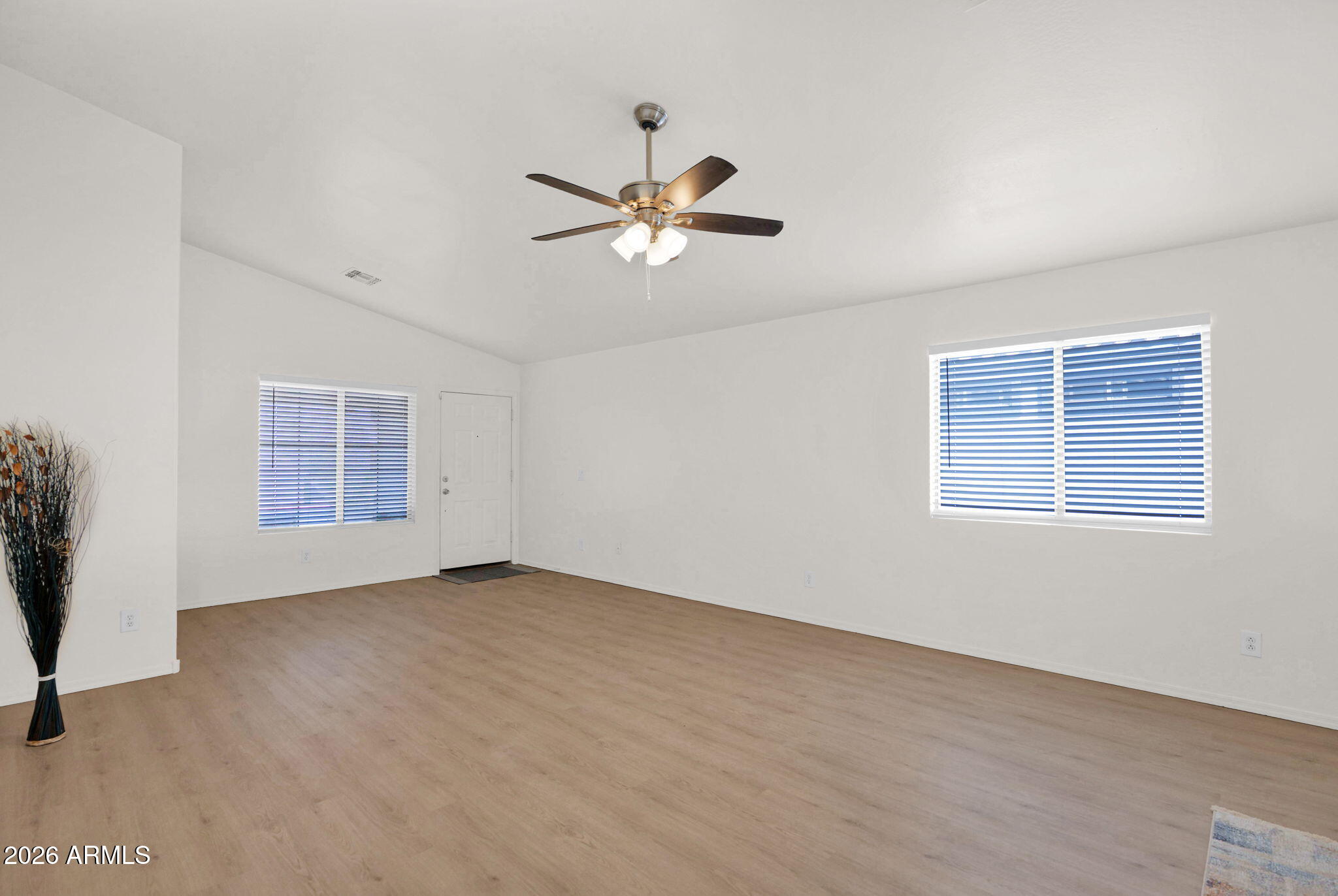 429 South Labelle Mesa, AZ 85208 - Photo 5 of 35 a view of an empty room with a window