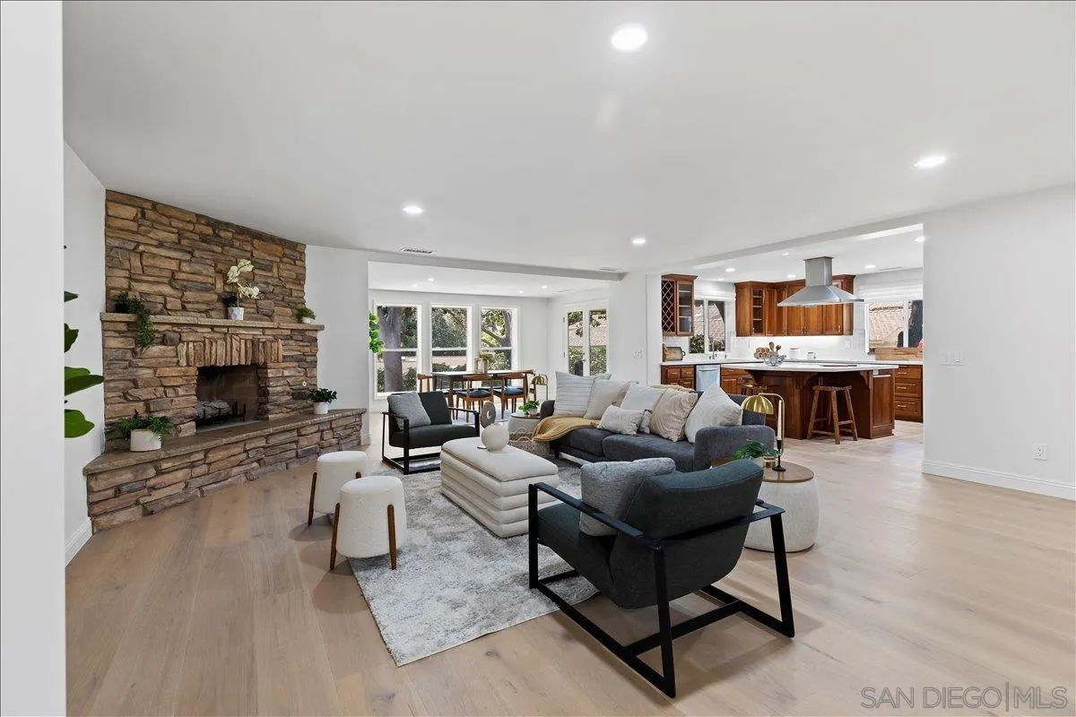 16902 Via De Santa Fe, Unit 12 Rancho Santa Fe, CA 92091 - Photo 1 of 20