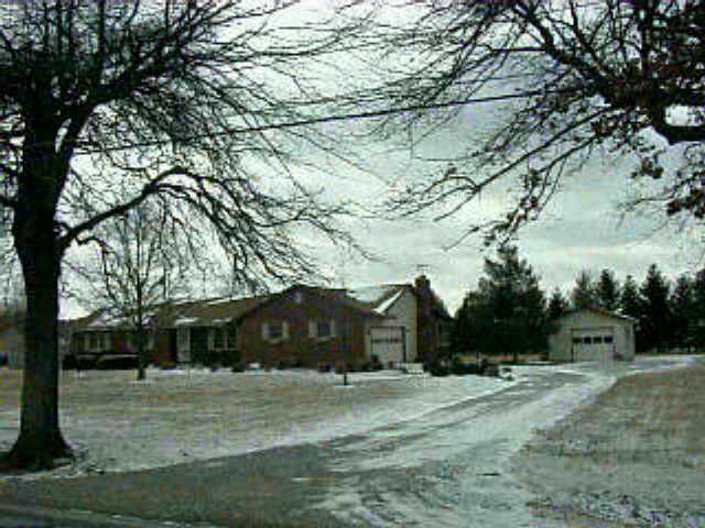 1880 Berlin Station Road Delaware, OH 43015 - Photo 1 of 1