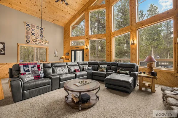 $1,175,000 | 4473 Boulders Street, Island Park, ID 83429