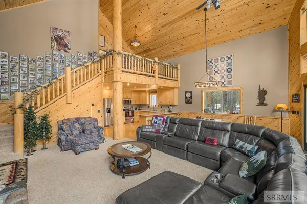 $1,175,000 | 4473 Boulders Street, Island Park, ID 83429