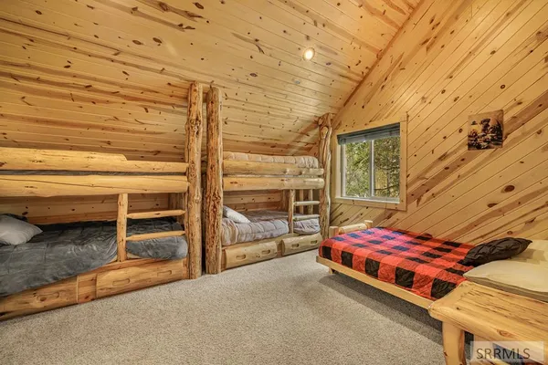 $1,175,000 | 4473 Boulders Street, Island Park, ID 83429