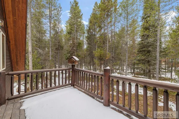 $1,175,000 | 4473 Boulders Street, Island Park, ID 83429