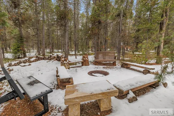 $1,175,000 | 4473 Boulders Street, Island Park, ID 83429