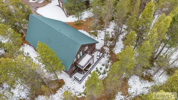 $1,175,000 | 4473 Boulders Street, Island Park, ID 83429