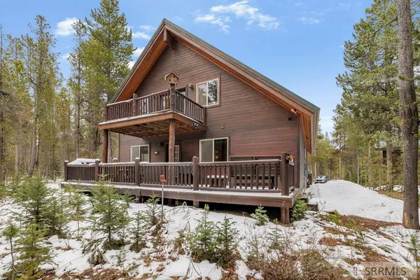 $1,175,000 | 4473 Boulders Street, Island Park, ID 83429