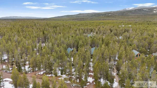 $1,175,000 | 4473 Boulders Street, Island Park, ID 83429