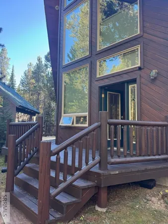 $1,175,000 | 4473 Boulders Street, Island Park, ID 83429