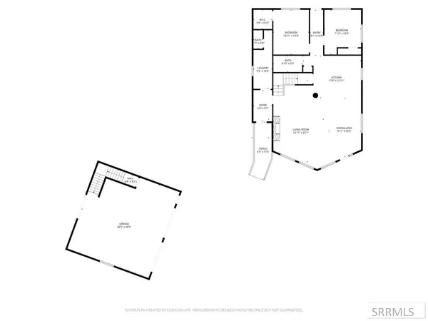 $1,175,000 | 4473 Boulders Street, Island Park, ID 83429