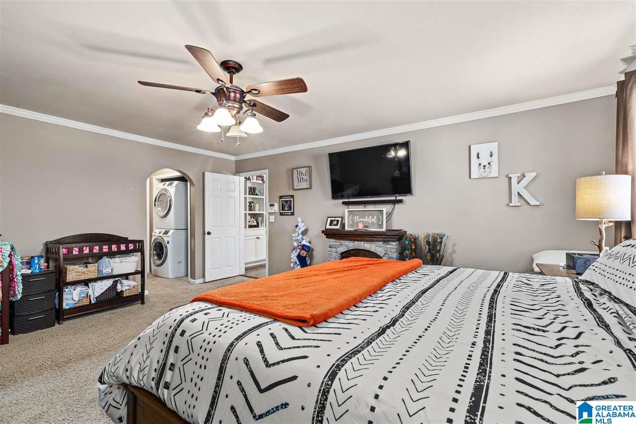 11 Posey Road Blountsville, AL 35031 - Photo 23 of 50
