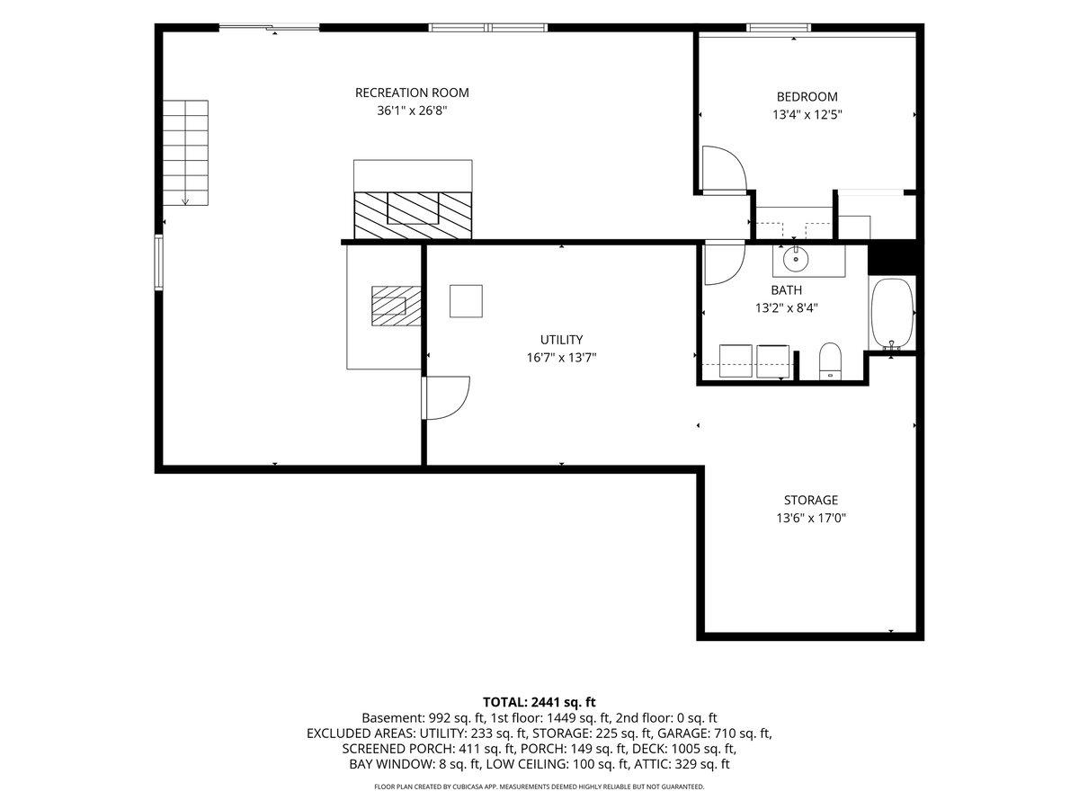 494 Bedford Road New Boston, NH 03070 - Photo 51 of 54 Gallery Image 51