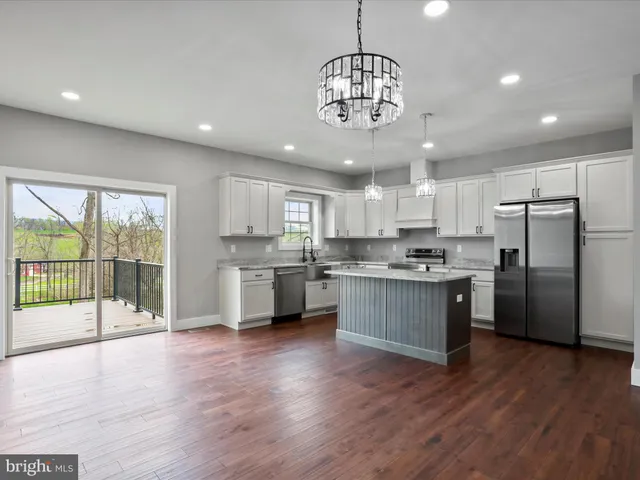 $849,900 | 71 Amtower Way, Harpers Ferry, WV 25425