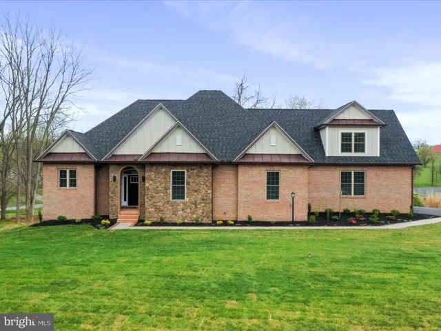 $849,900 | 71 Amtower Way, Harpers Ferry, WV 25425