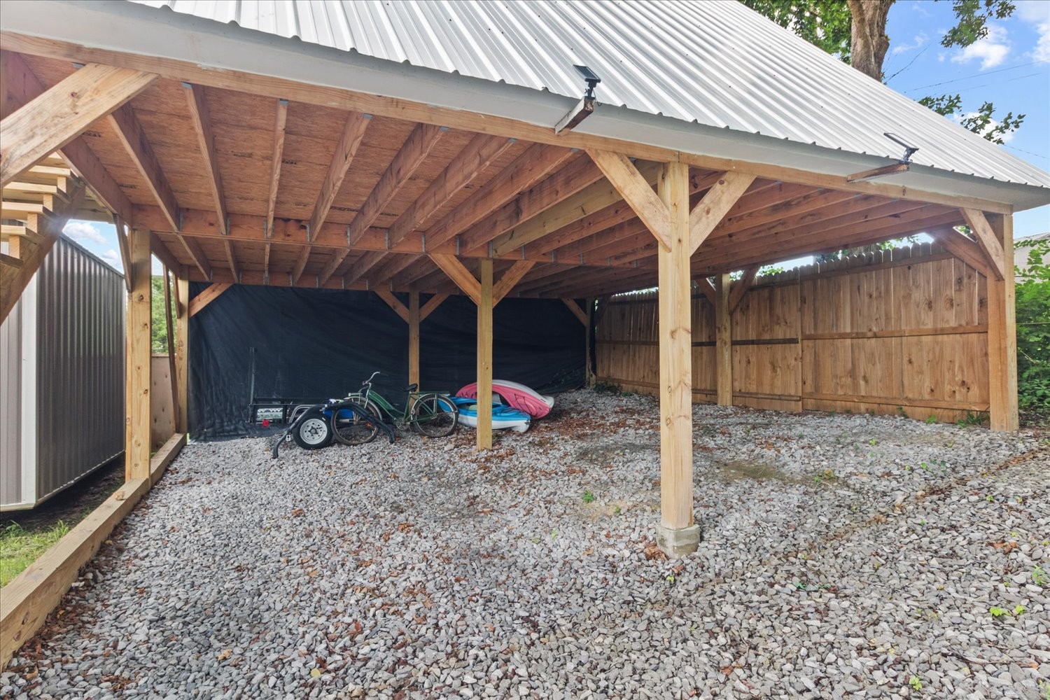 236 Tennsco Road Dickson, TN 37055 - Photo 20 of 26