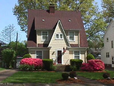 503 Malvern Road Akron, OH 44303 - Photo 1 of 1 Gallery Image 1