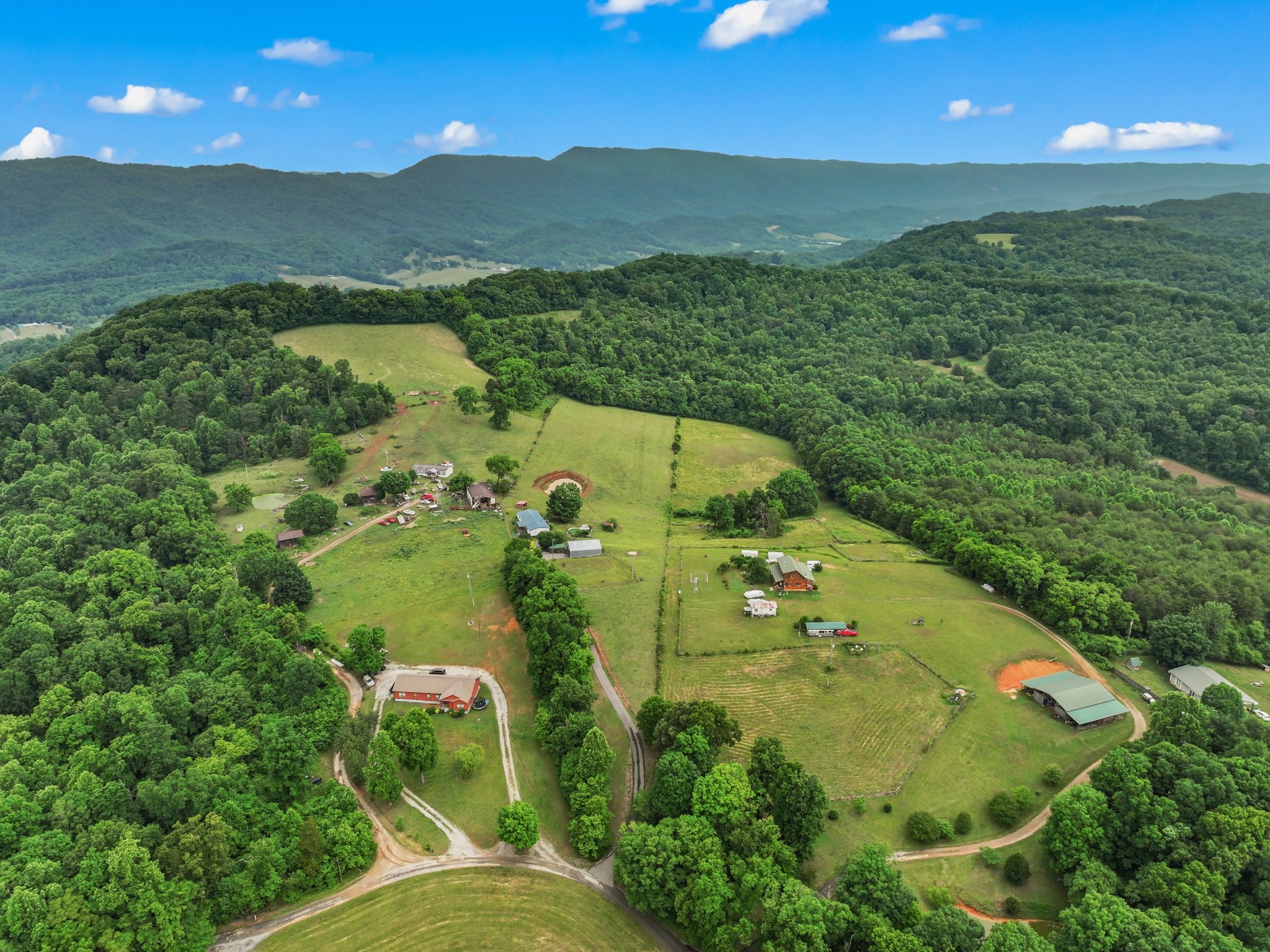 1839 Promiseland Road Blaine, TN 37709 - Photo 38 of 52
