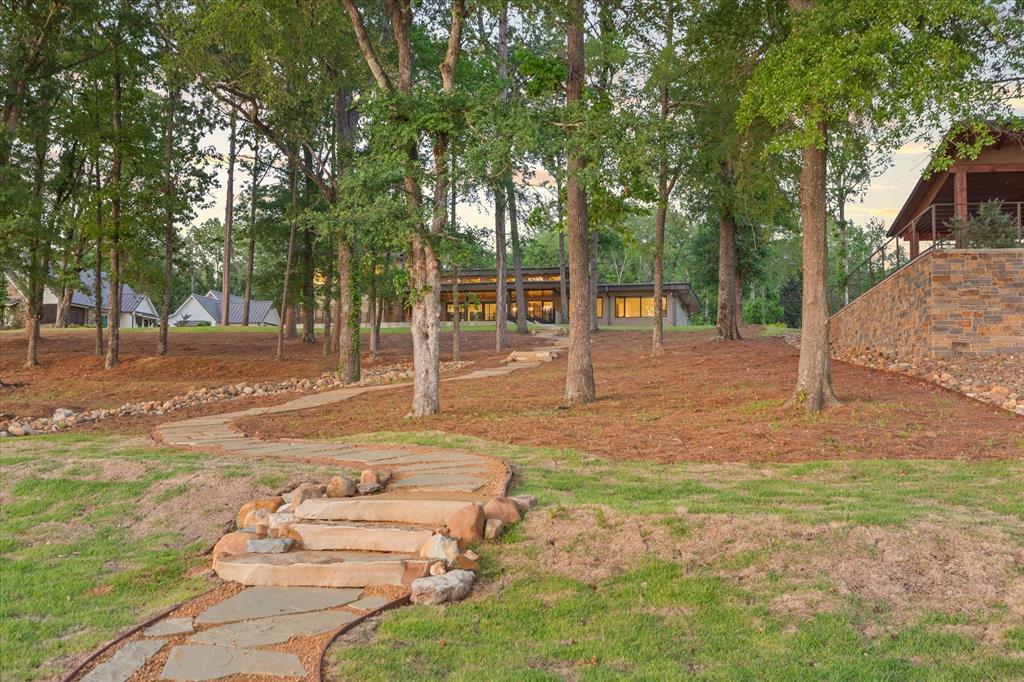 426 Lost Pittsburg, TX 75686 - Photo 38 of 40 a view of a park