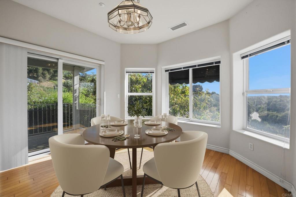 2596 Green Canyon Road Fallbrook, CA 92028 - Photo 27 of 80 virtually staged kitchen