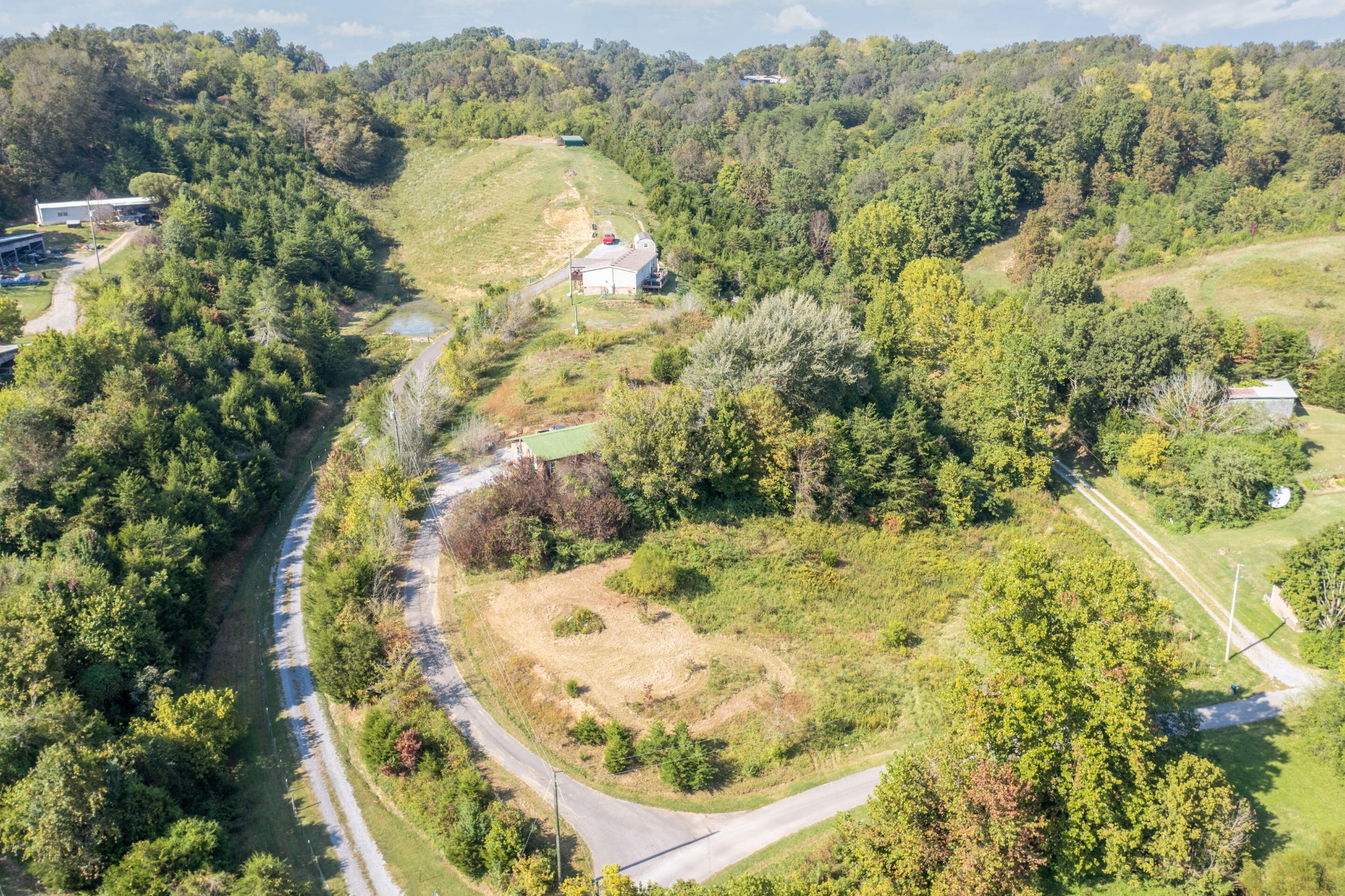 236 Old Zion Hill Road Seymour, TN 37865 - Photo 21 of 25 Gallery Image 21