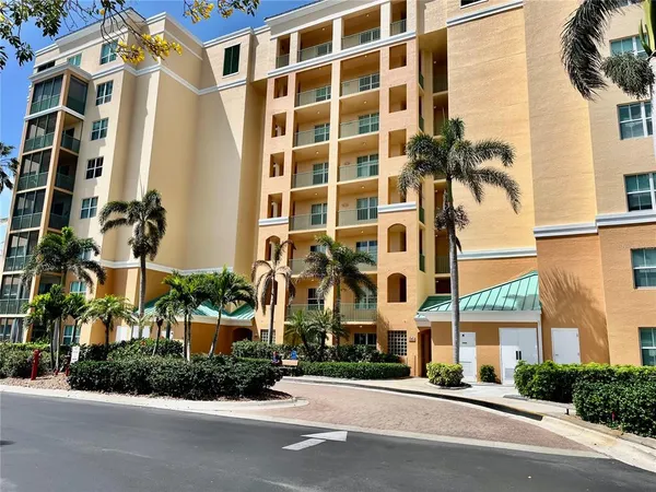 $5,200 | 2090 Matecumbe Key Road, Unit 1705, Punta Gorda, FL 33955