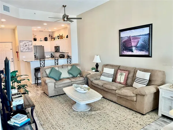$5,200 | 2090 Matecumbe Key Road, Unit 1705, Punta Gorda, FL 33955