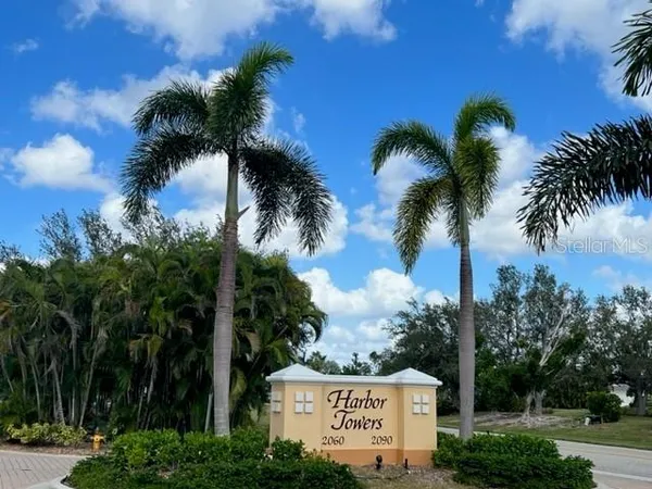$5,200 | 2090 Matecumbe Key Road, Unit 1705, Punta Gorda, FL 33955