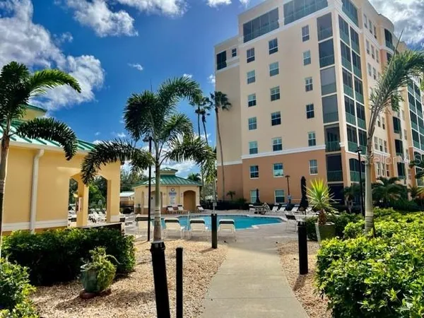 $5,200 | 2090 Matecumbe Key Road, Unit 1705, Punta Gorda, FL 33955