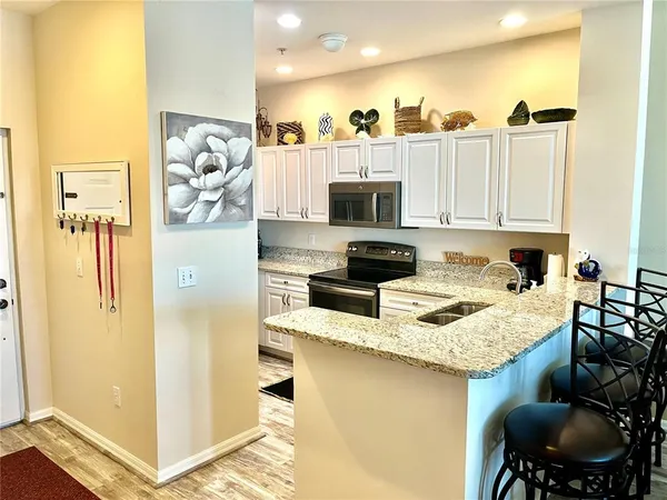 $5,200 | 2090 Matecumbe Key Road, Unit 1705, Punta Gorda, FL 33955