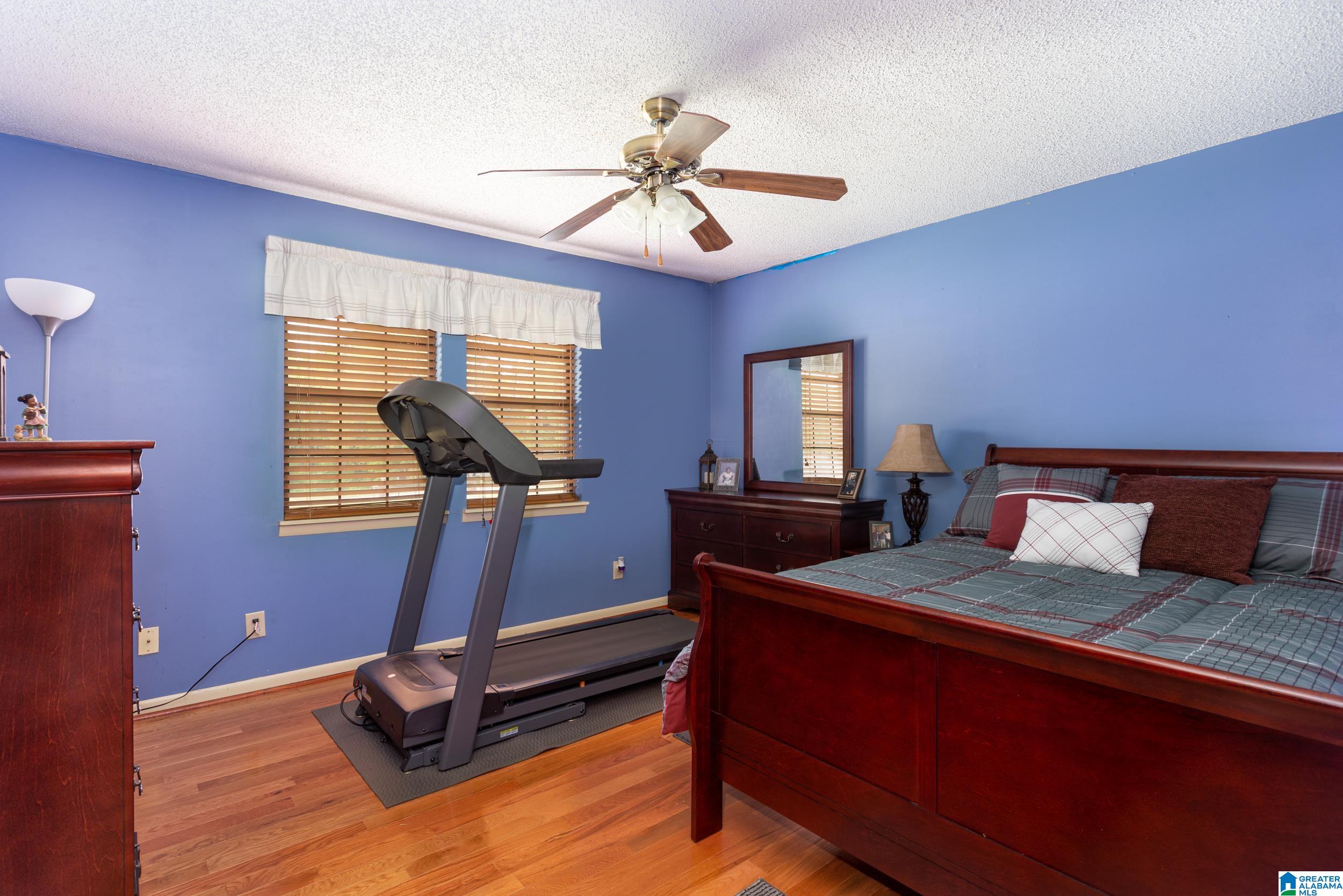 891 Oak Hill Road Oxford, AL 36203 - Photo 22 of 41