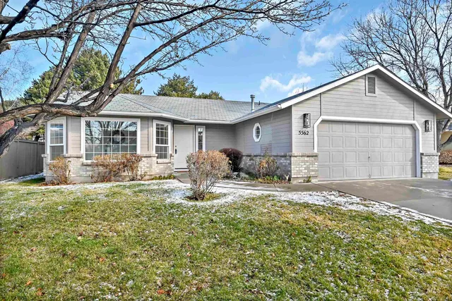 $529,900 | 5562 South Impatiens Place, Boise, ID 83716