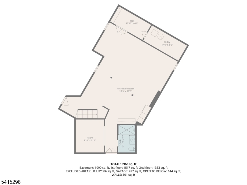 447 Rockaway Valley Road Boonton, NJ 07005 - Photo 22 of 29