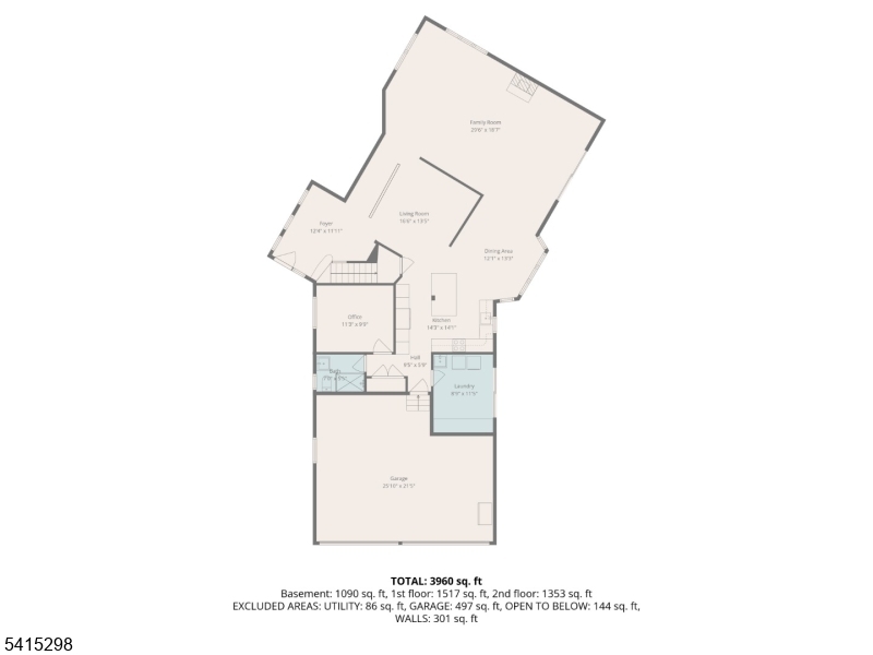 447 Rockaway Valley Road Boonton, NJ 07005 - Photo 23 of 29