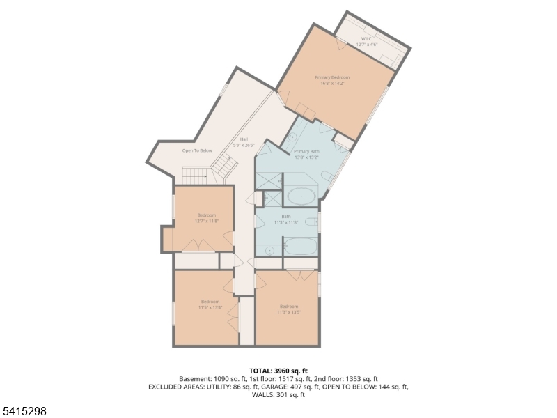 447 Rockaway Valley Road Boonton, NJ 07005 - Photo 24 of 29