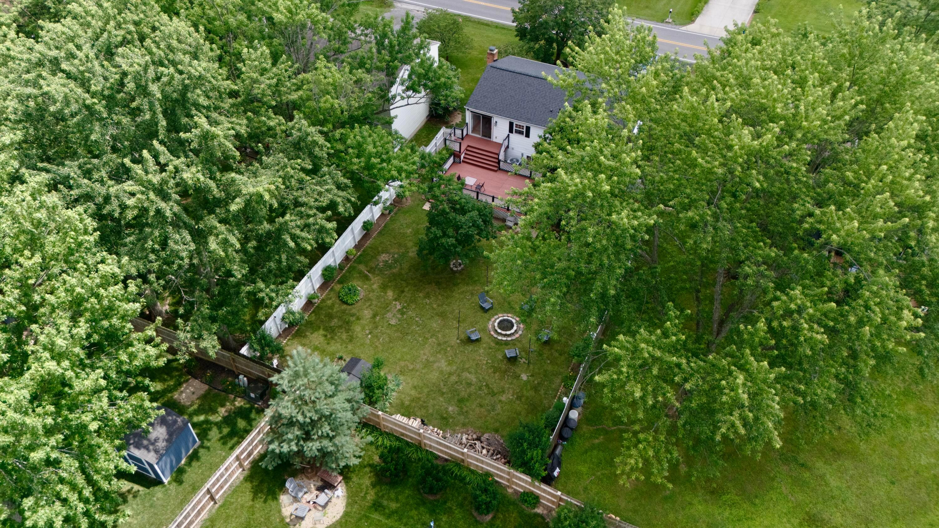 2230 Summit View Road Powell, OH 43065 - Photo 33 of 38
