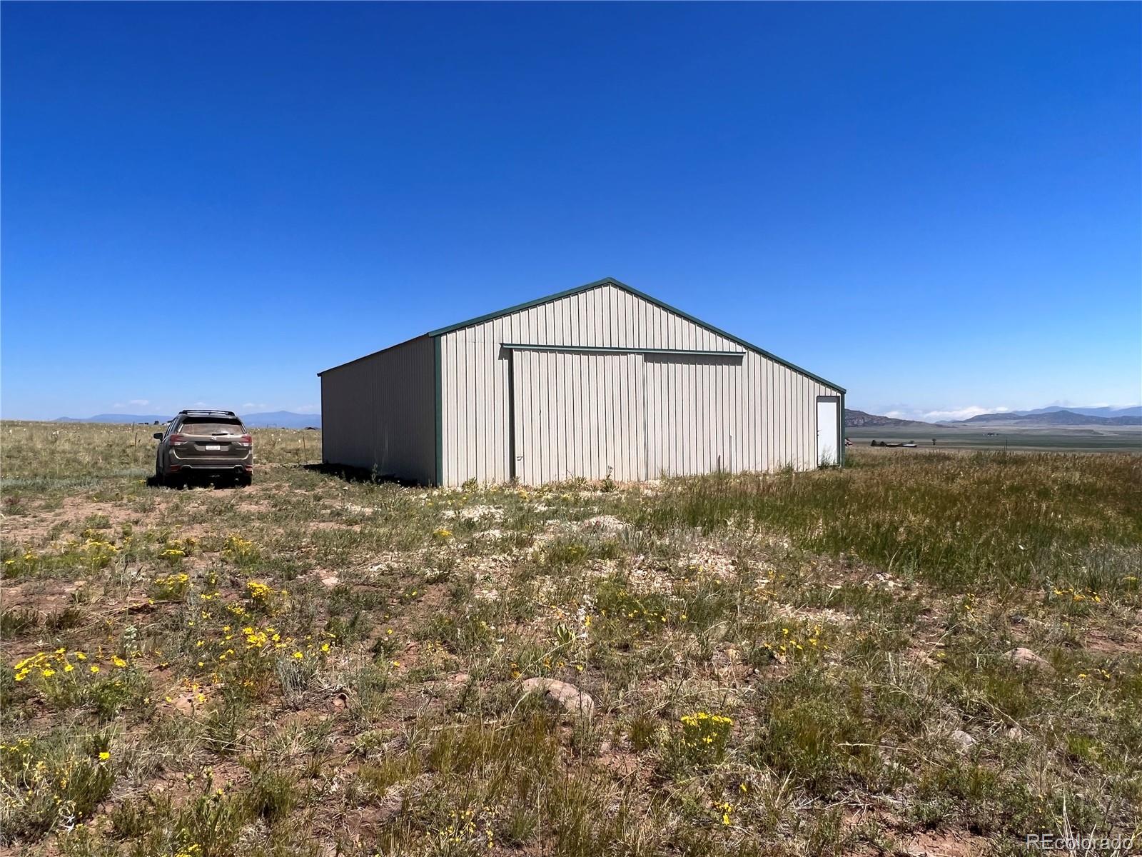 455 Prairie Road Westcliffe, CO 81252 - Photo 3 of 36 Gallery Image 3