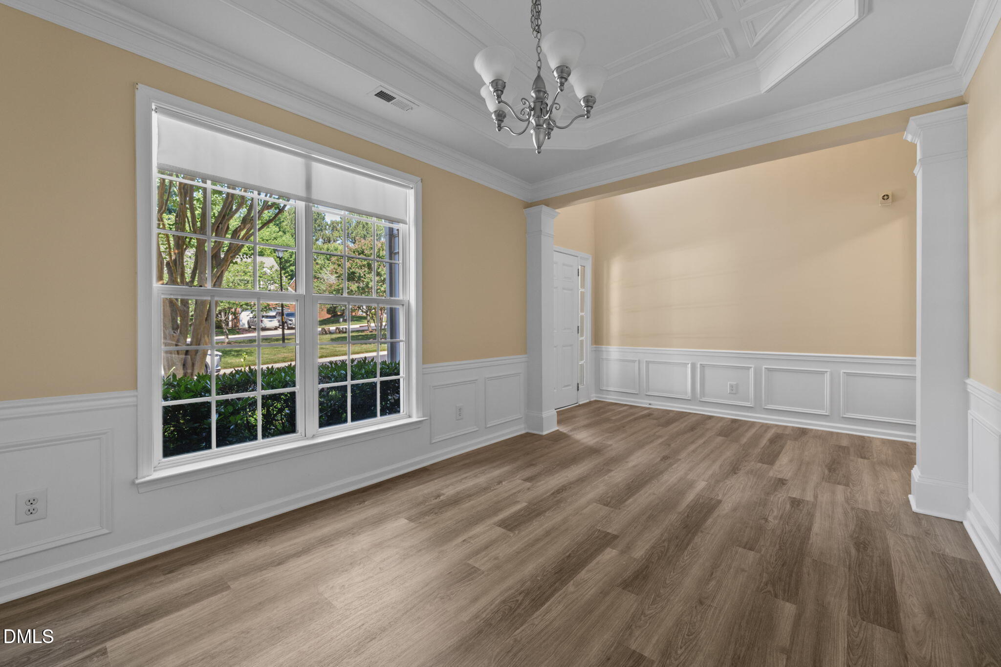 5106 Kate Denson Way Raleigh, NC 27612 - Photo 15 of 63 Dining room (2)