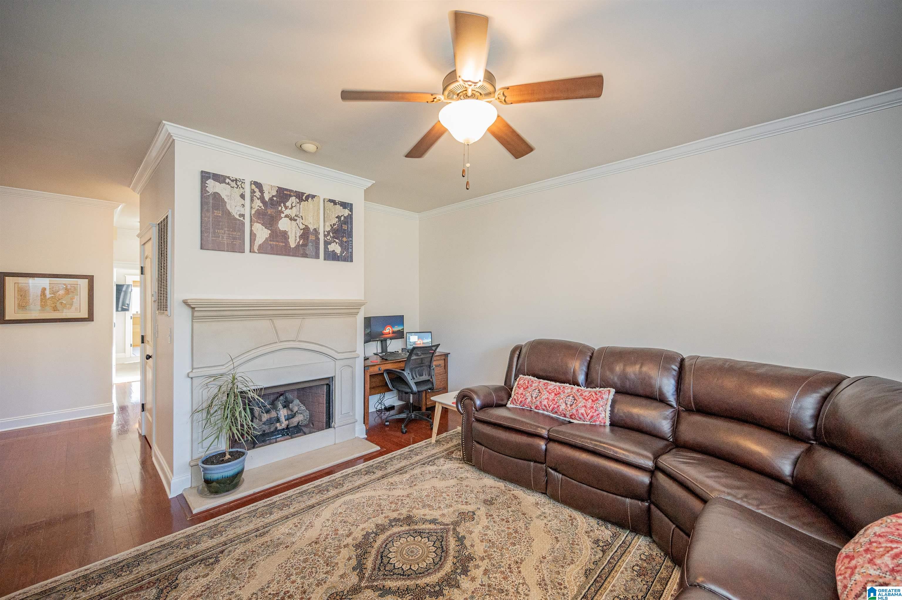 6950 Meadow Ridge Drive McCalla, AL 35111 - Photo 7 of 45