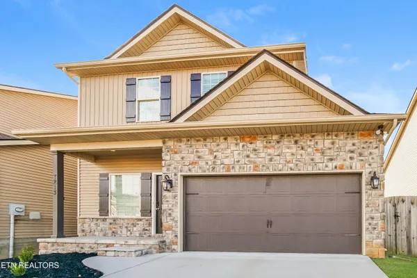 $2,545 | 7213 Deer Springs Way, Powell, TN 37849