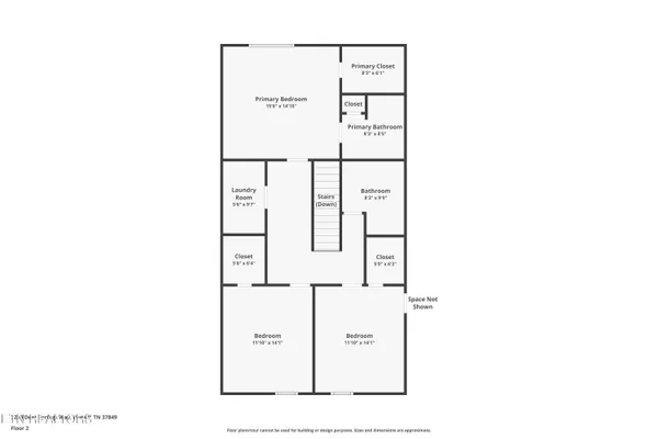 $2,545 | 7213 Deer Springs Way, Powell, TN 37849