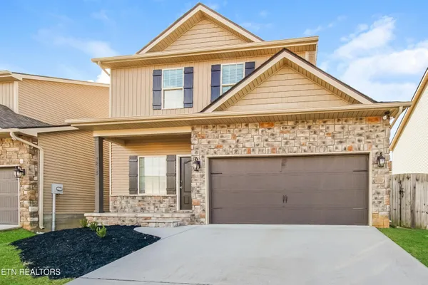 $2,545 | 7213 Deer Springs Way, Powell, TN 37849