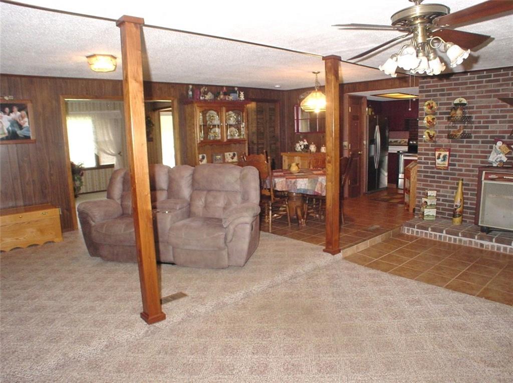 934 Fruitdale Road Morgantown, IN 46160 - Photo 11 of 42 Gallery Image 11