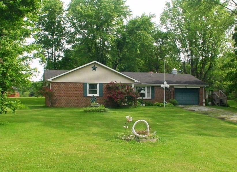 934 Fruitdale Road Morgantown, IN 46160 - Photo 2 of 42 Gallery Image 2